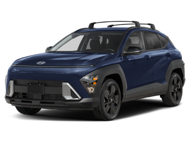 2026 Hyundai Kona SEL Sport AWD's photo
