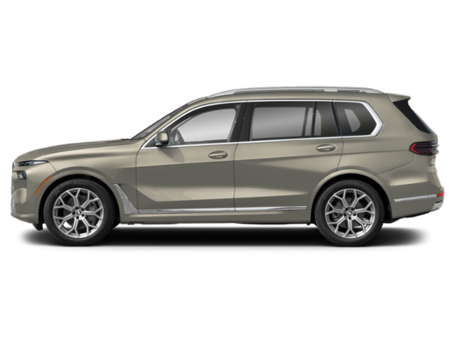 New 2027 Green Metallic BMW xDrive40i image 3
