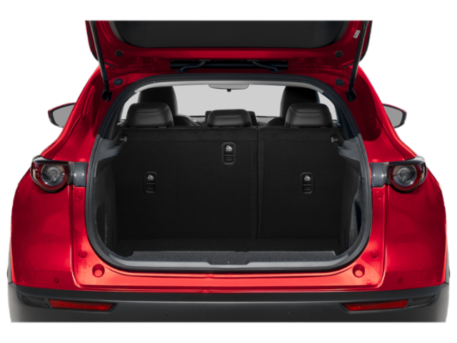 2026 Mazda CX-30 Preferred - Photo 8