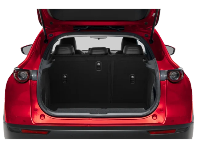 New 2026 Red Crystal Mazda 2.5 S Preferred image 8