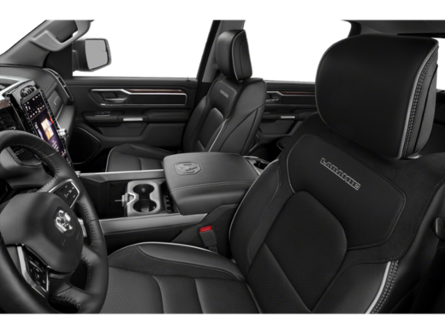 Used 2020 Black Ram Laramie image 6