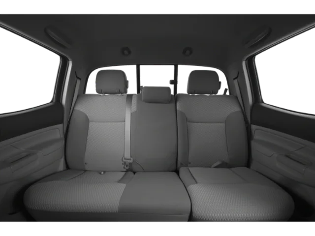 Used 2015 Gray Toyota Base image 12