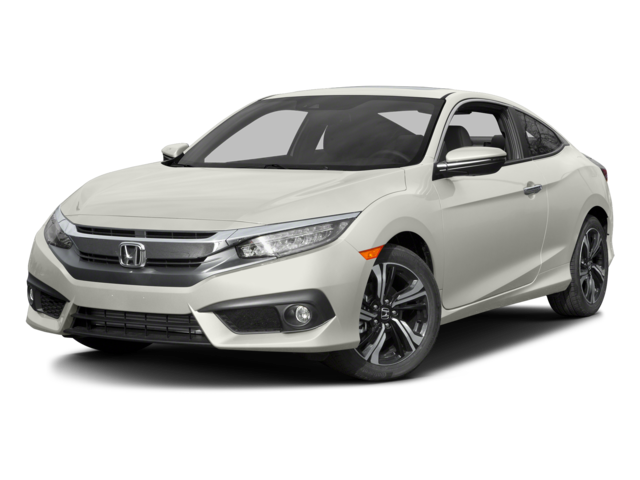2016 Honda Civic Touring