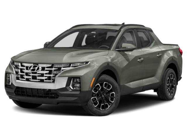 2022 Hyundai Santa Cruz SEL Premium 2.5 AWD's photo