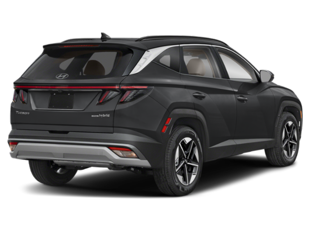 New 2026 Ash Black Hyundai SEL Convenience image 2