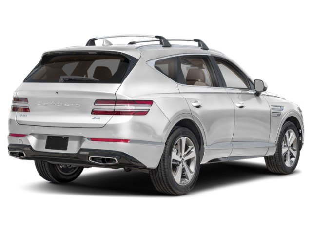 Used 2024 WHITE GENESIS  image 2