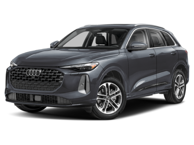 Used 2025 Gray Audi 2.0T Premium image 2
