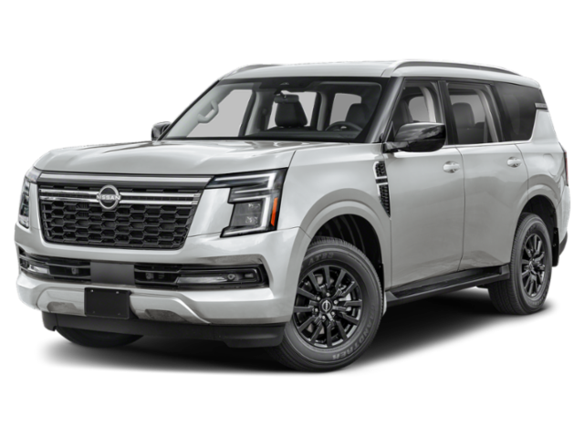 New 2026 Brilliant Silver Nissan SV image 3