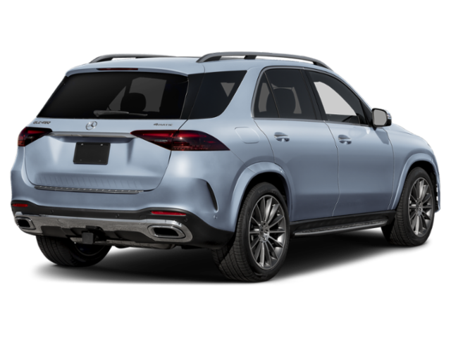 2026 Mercedes-Benz GLE GLE450