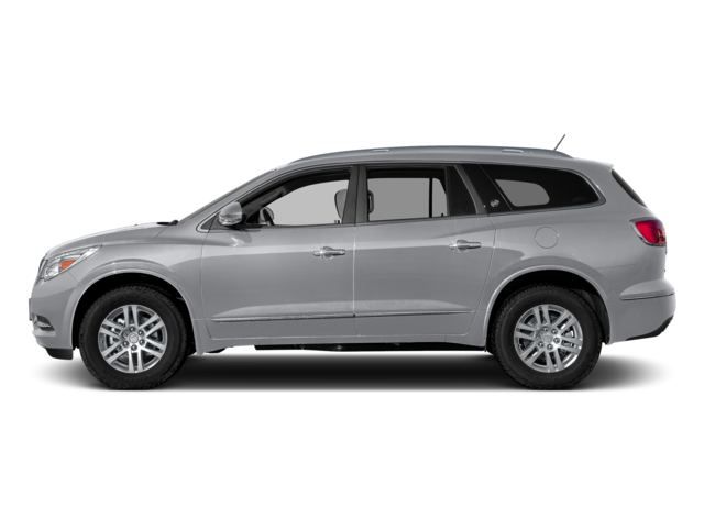 2017 Enclave Premium Group Silver · photo 4