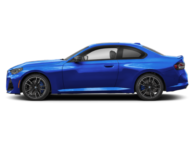 Certified Used 2025 Portimao Blue Metallic BMW  image 3