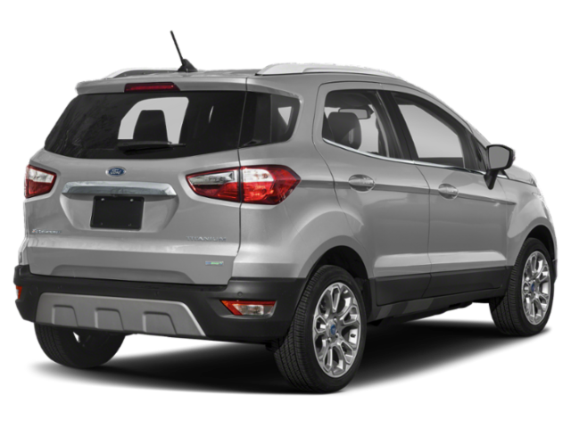 Used 2018 Silver Metallic Ford SE image 2