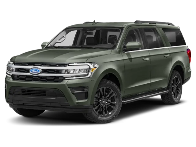 Used 2023 Green Ford  image 1