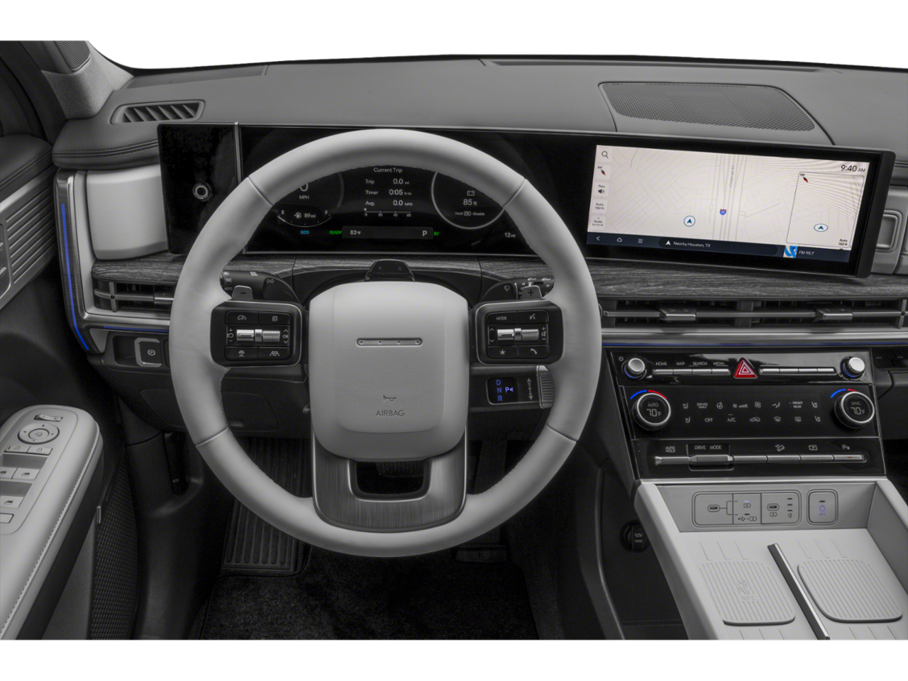 New 2026 Rockwood Green Hyundai Limited 7P image 4