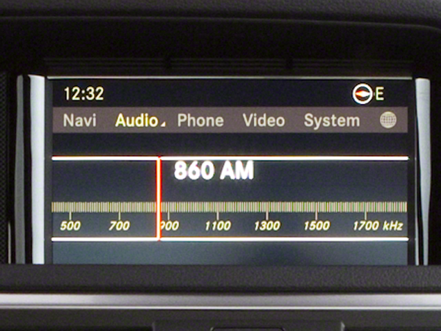Used 2013 Black Mercedes-Benz E 350 image 15