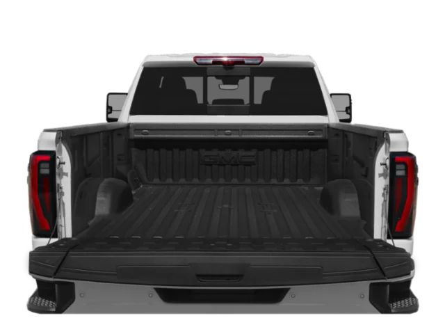 New 2026 Summit White GMC AT4 image 17