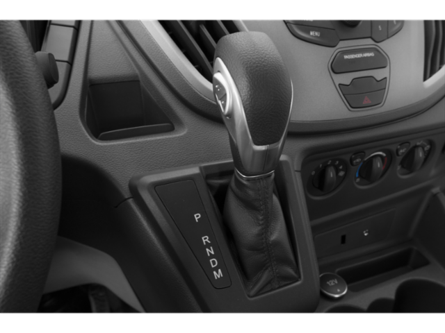 Used 2015 Gray Ford  image 8