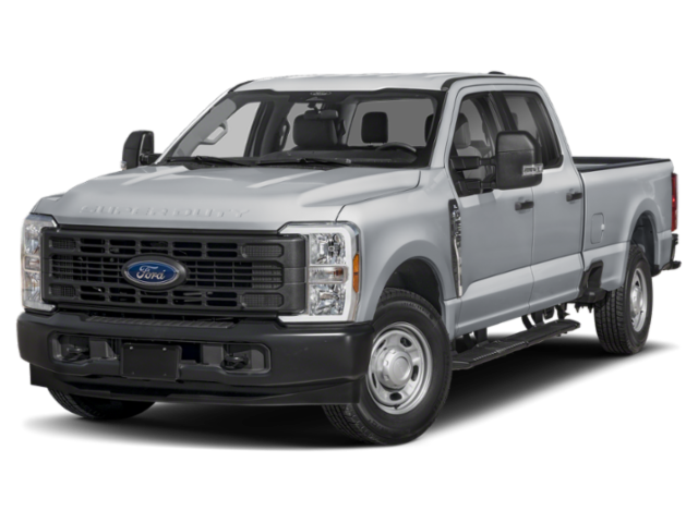 Used 2024 Silver Ford XL image 1