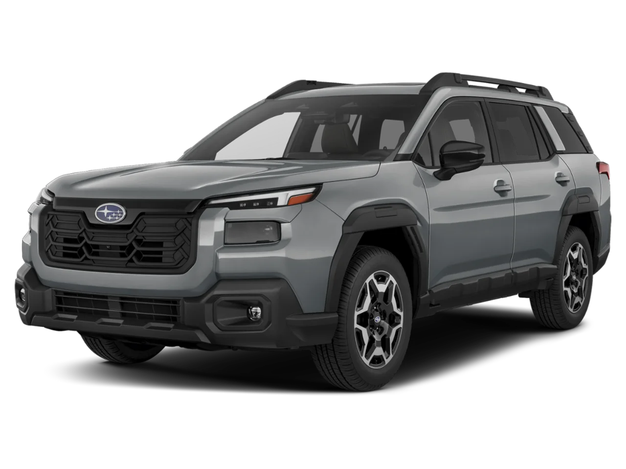 2026 Subaru Outback Touring XT's photo