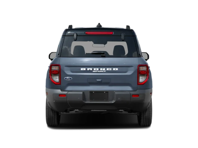 Used 2025 Oxford White Ford Outer Banks image 5