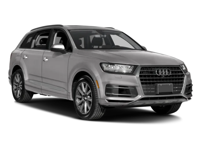 Used 2017 Black Audi 3.0T Prestige image 6