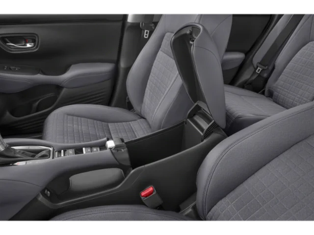 Used 2023 Black Honda LX image 11