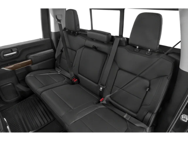 Used 2022 White Chevrolet LTZ image 10