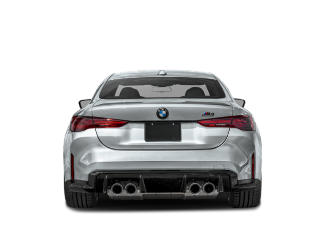 New 2027  BMW Competition image 5