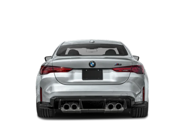 New 2027 Special Order Color BMW  image 13