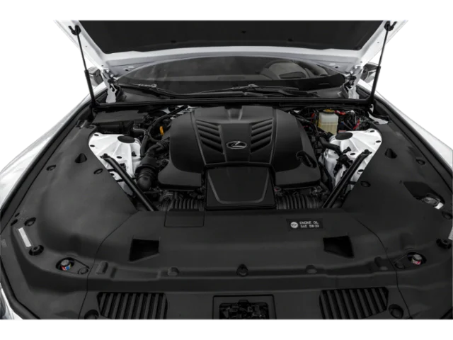 New 2026 Smoke Lexus  image 9
