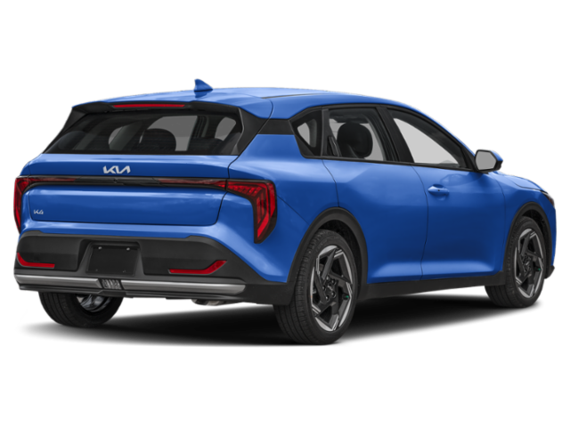 New 2027 Wvb Kia EX image 2