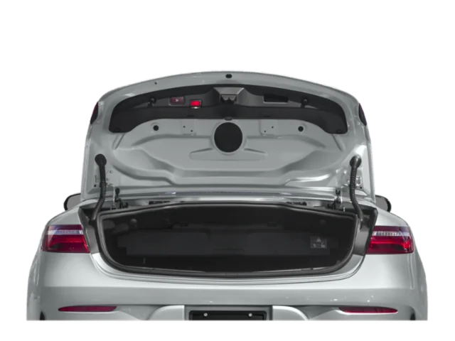 Used 2019  Mercedes-Benz E 450 image 15