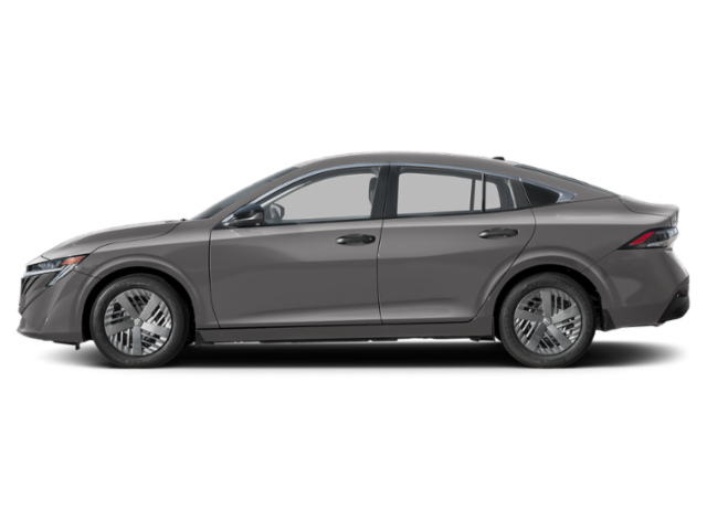 New 2027 Gray Nissan S image 3