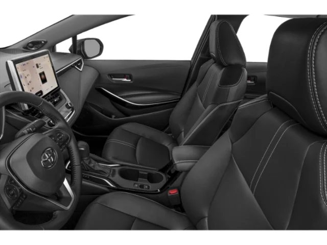 New 2027 Underground Toyota Hybrid XLE image 6