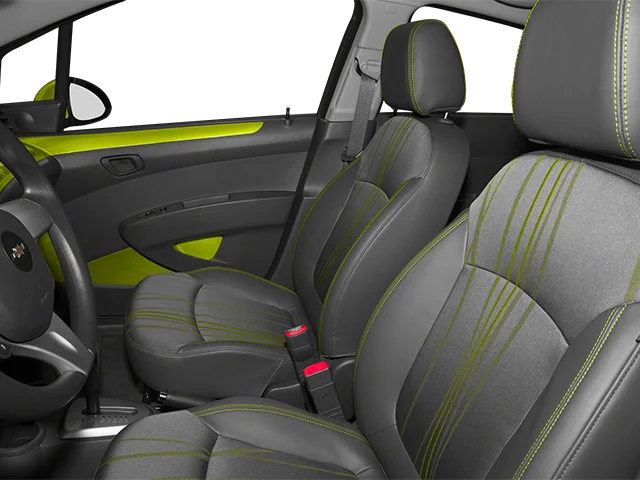 Used 2013 Summit White Chevrolet LT image 6