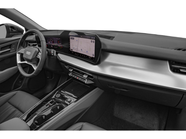 New 2026 2Y2Y/White Audi S line image 11