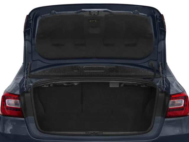 Used 2018 Blue Subaru 2.5i image 19