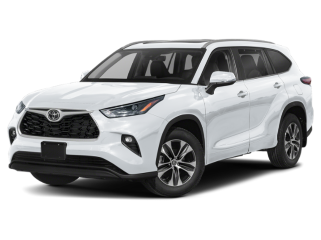 Used 2023 Wind Chill Pearl Toyota XLE image 1