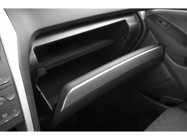 Used 2015 Oxford White Ford XLT image 13