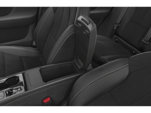 Used 2021 THUNDER GRAY Volvo R-Design image 11