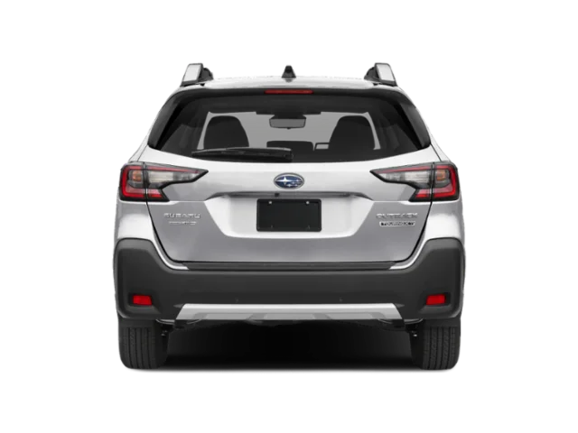 Used 2025 White Subaru Touring XT image 12