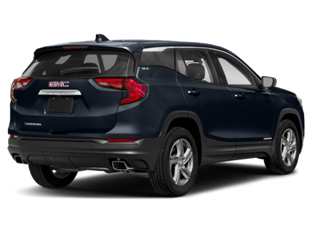 Used 2018 GMC Terrain SLE with VIN 3GKALTEVXJL378496 for sale in Winston-Salem, NC
