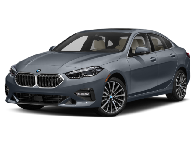 2022 BMW 2 Series