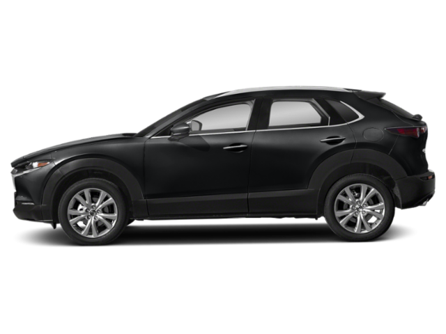 Used 2022 Black Mazda 2.5 S Select Package image 3
