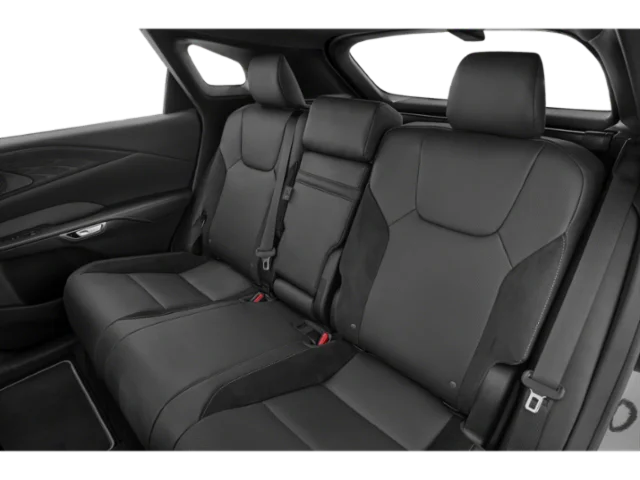 New 2026 White Lexus 500h F SPORT Performance image 10