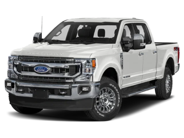 2022 Ford F-250's photo