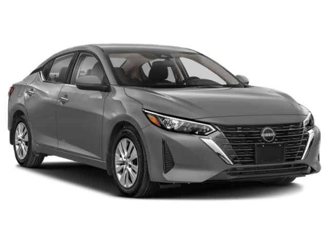 Used 2024 White Nissan S image 6