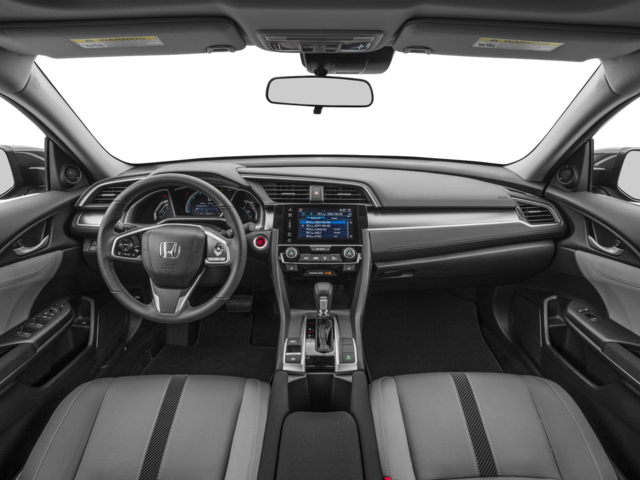 Used 2018  Honda EX-T image 8