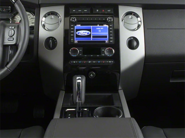 Used 2013 Black Ford King Ranch image 10