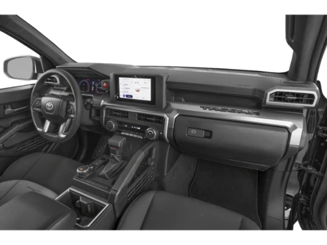 Used 2025  Toyota TRD Sport image 13
